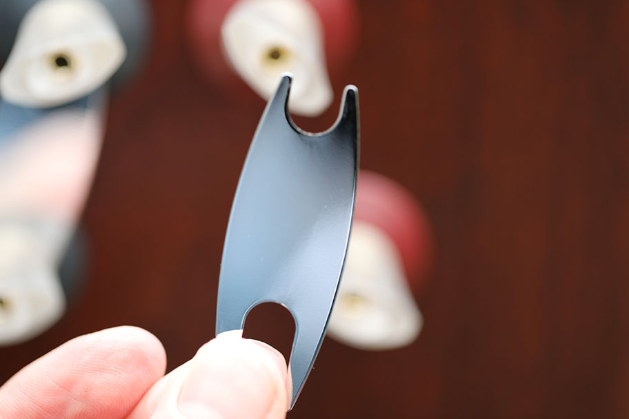 MartinLogan Motion 35XTi Review The Master Switch